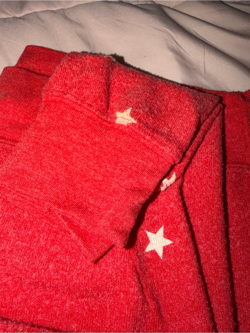 Wildfox Red Sweater - Picture 7 of 7
